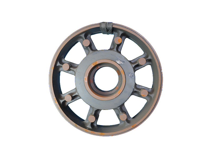 Rotor-GGG45-87KG