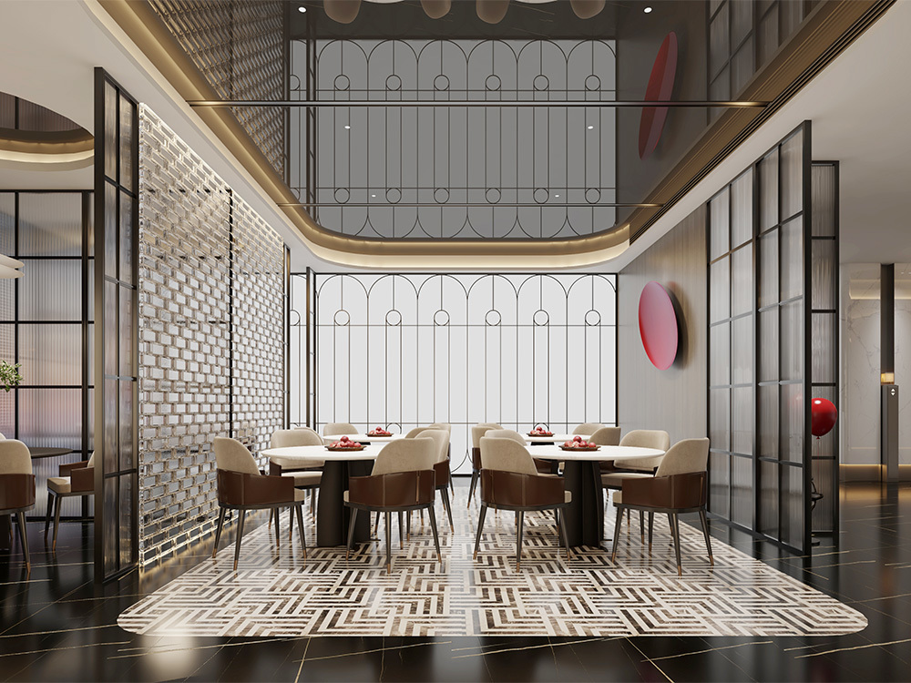 成都丽亭酒店