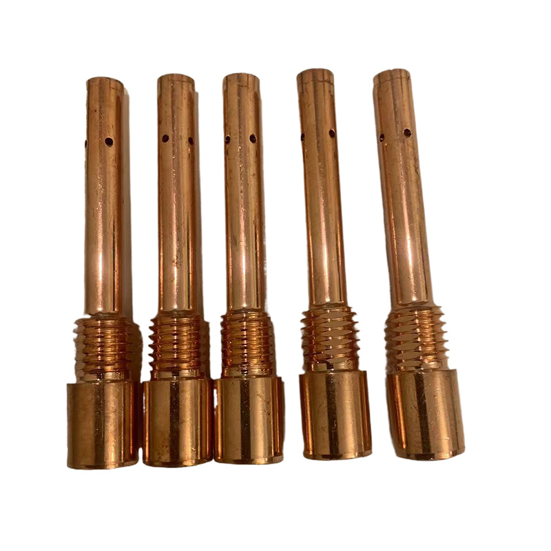 Collet