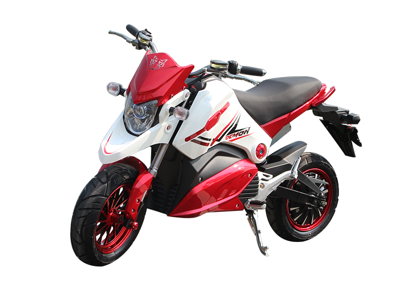X6电动摩托车