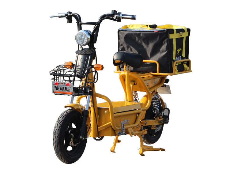 外卖车10号