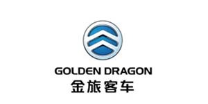 金旅客车