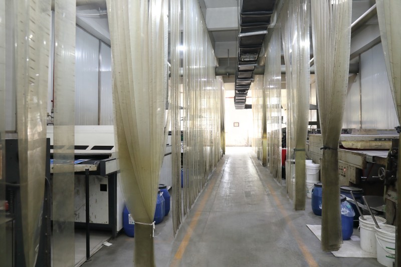 车间展示