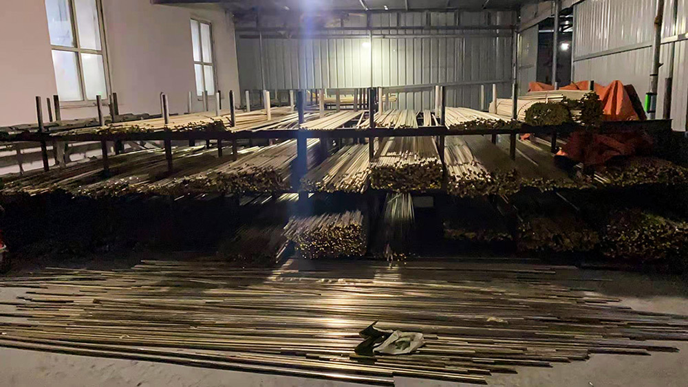 Our factory