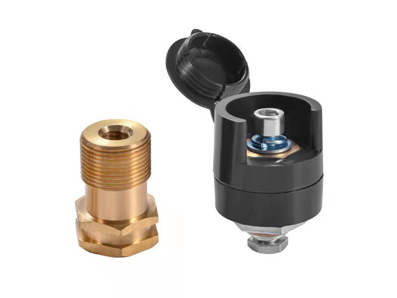 Quick connector