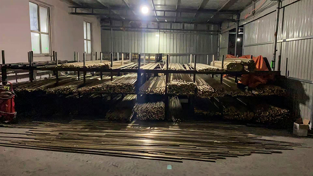 Our factory