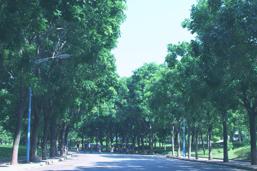 宇洪科技宣传片