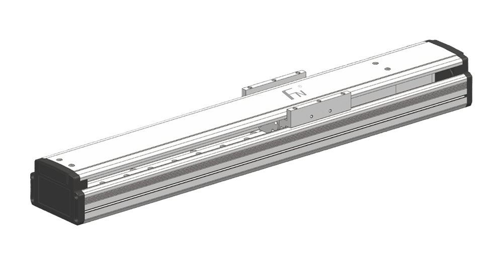 JDN100AC絲桿模組