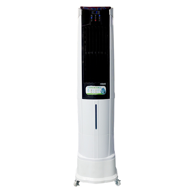 Exploring the Benefits of Standing Air Coolers in Industrial Applications
