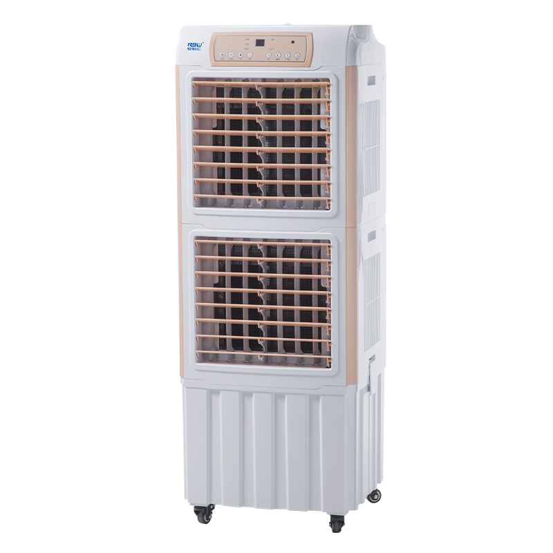 Innovative Solutions for Efficiency: The Advantages of Rechargeable Cooling Fans in Automotive Applications