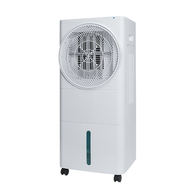 环保家用电源 30L 水箱 24 小时定时器 静音便携式蒸发式空气冷却风扇