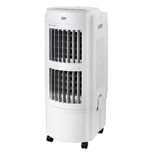 Installation free home appliance 100W 20 litres detachable water tank personal room portable evaporative air cooler