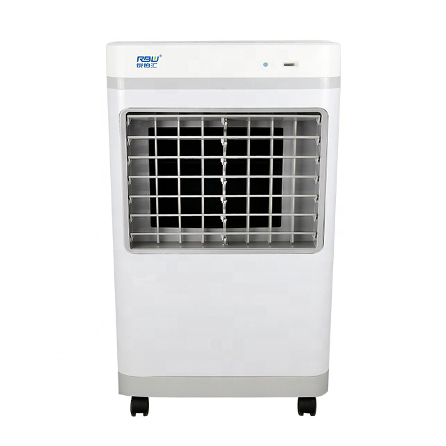 Hogar piso permanente 120W inteligente portátil limpiador de aire humidificador purificador de aire con filtro HEPA