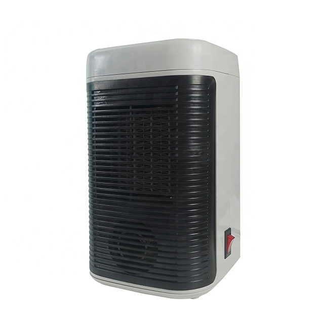 Winter Home PTC heating element 15°-32° control portable tabletop electric heater with 24-hour timer