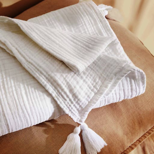 Blanket / Throw