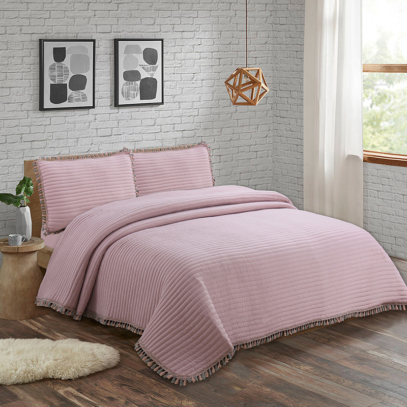 Bed cover