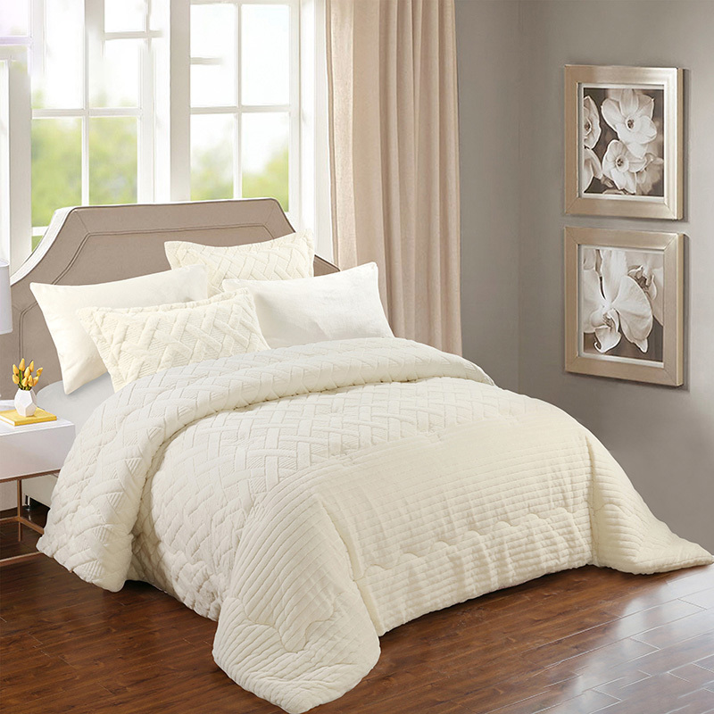 Comforter