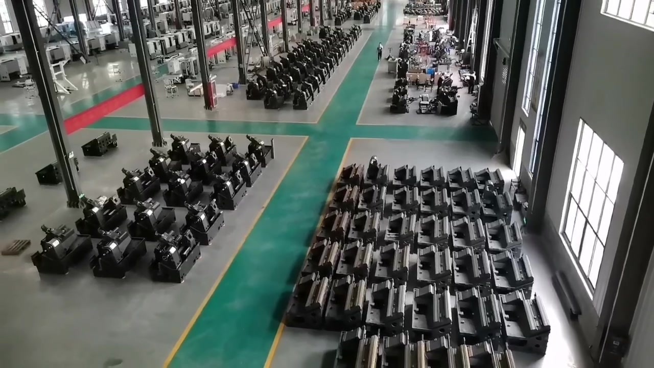 Strength factory