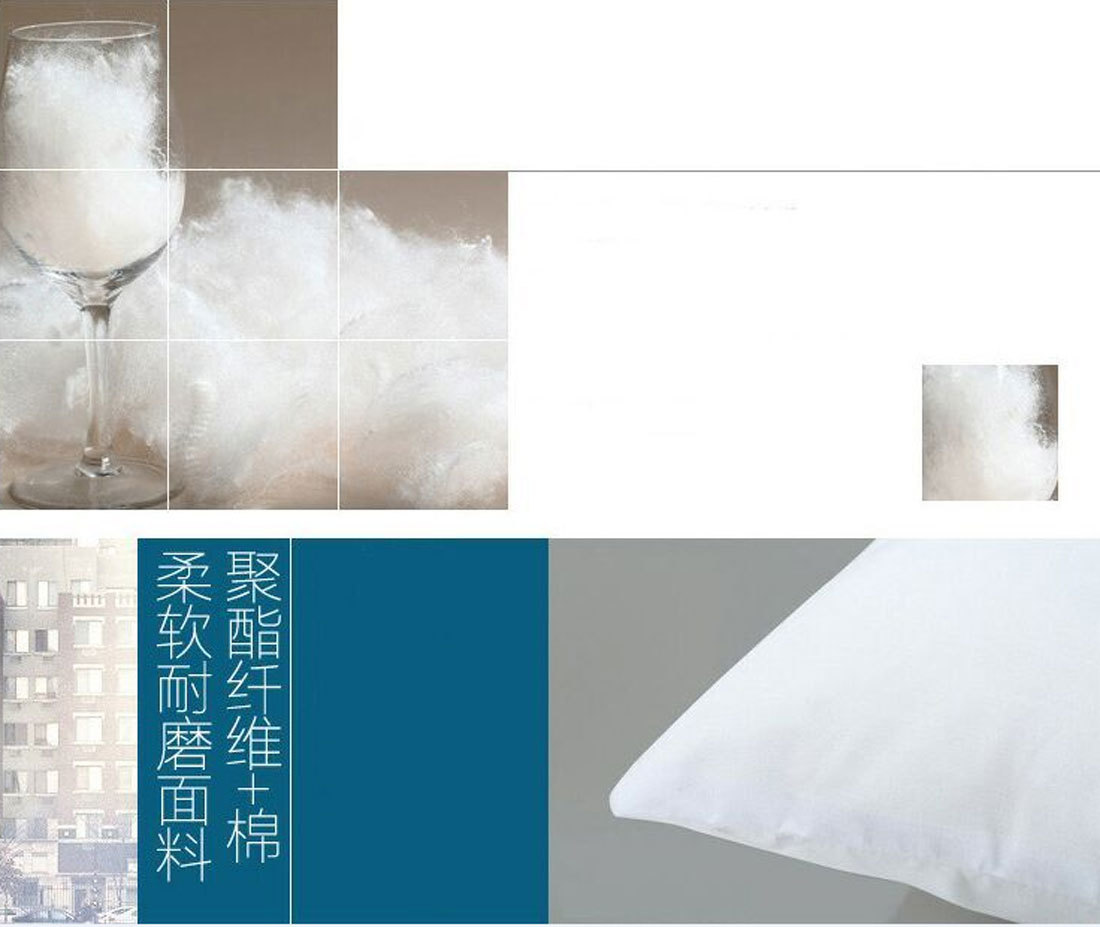 七孔枕芯