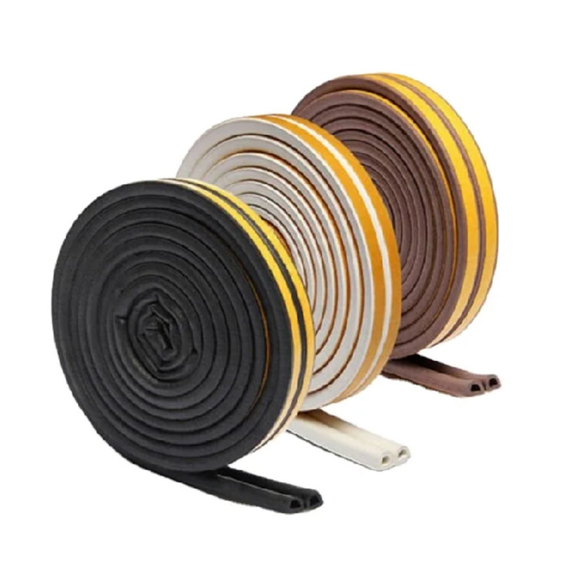 Door and window EPDM seal strip