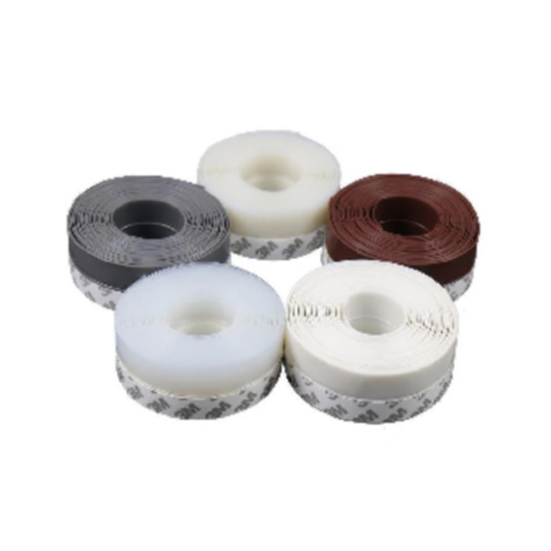 Rubber Silicone Doors and Windows Seal Strip