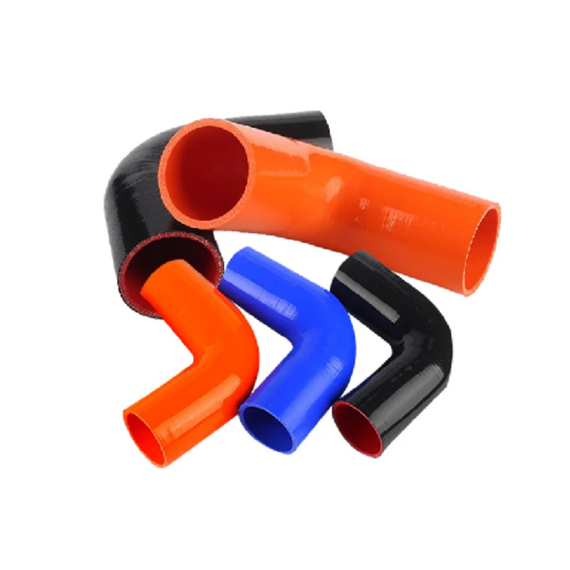 Silicone Rubber Hose