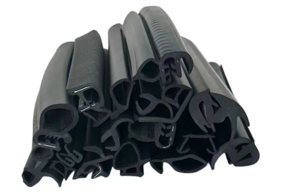 Product characteristics of EPDM sealing strip