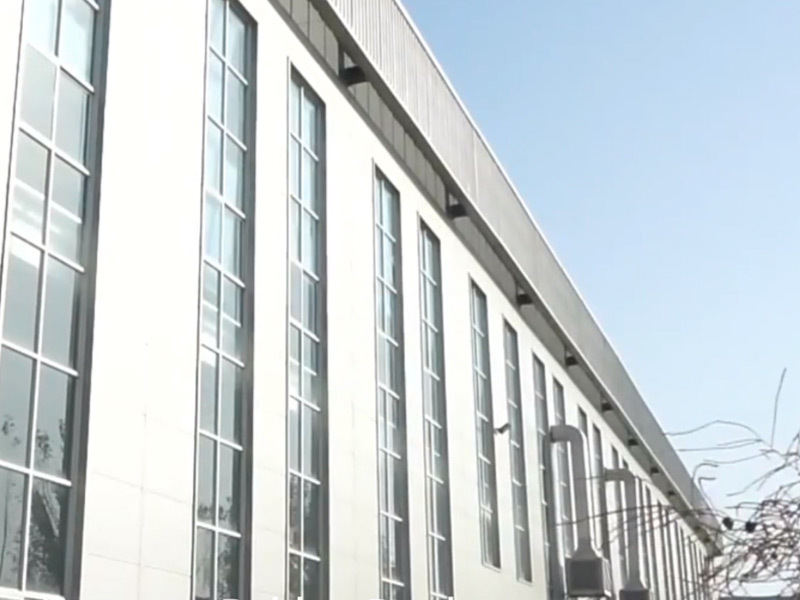 Factory tour 01