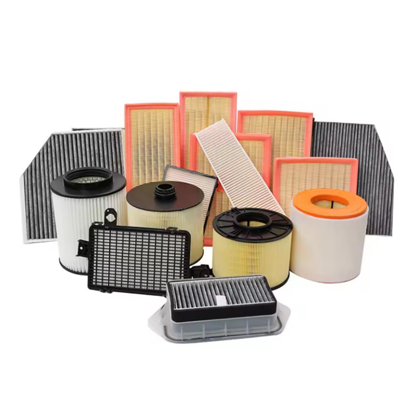 Air Filter Air Conditioner Oil Filter Element
