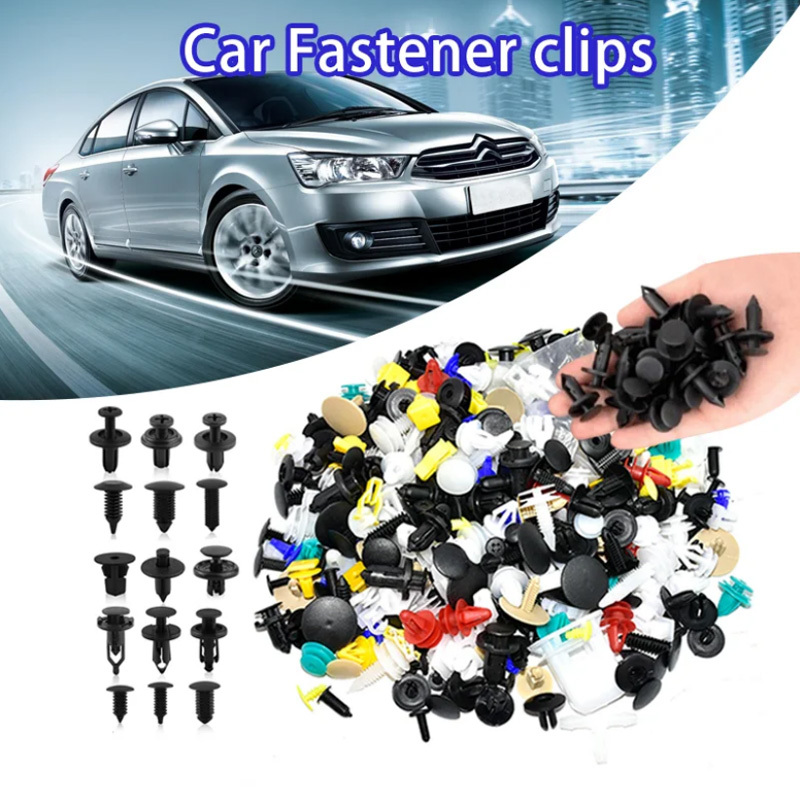 Car Auto Fastener & Clip