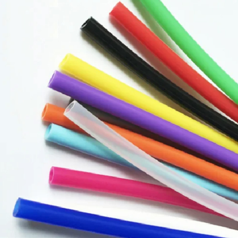 Silicone Rubber Soft Tube Hose