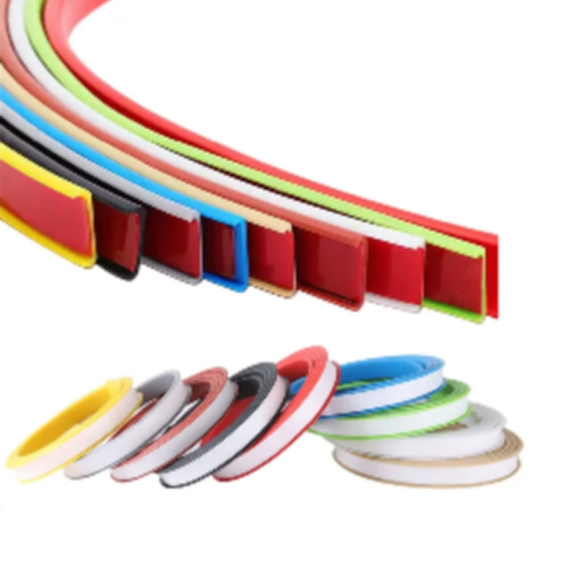 Self-adhesive U Shape Edge Banding Strip
