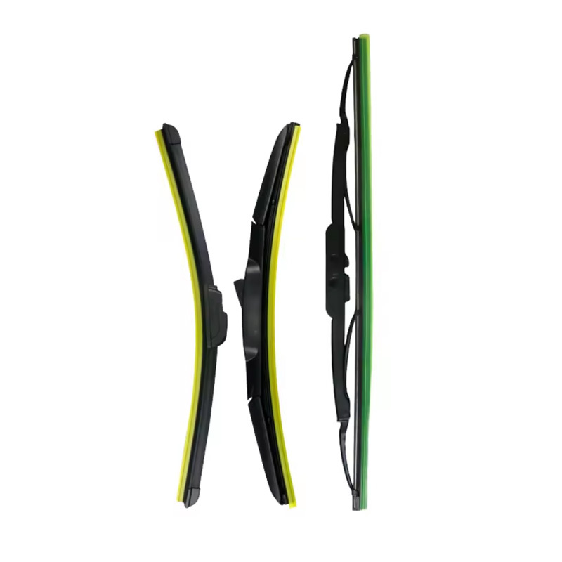 Car Universal Wiper Blade Windshield