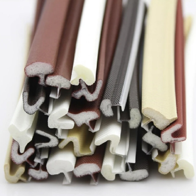 Pu Foam self-adhesive Seal Strip for door and window