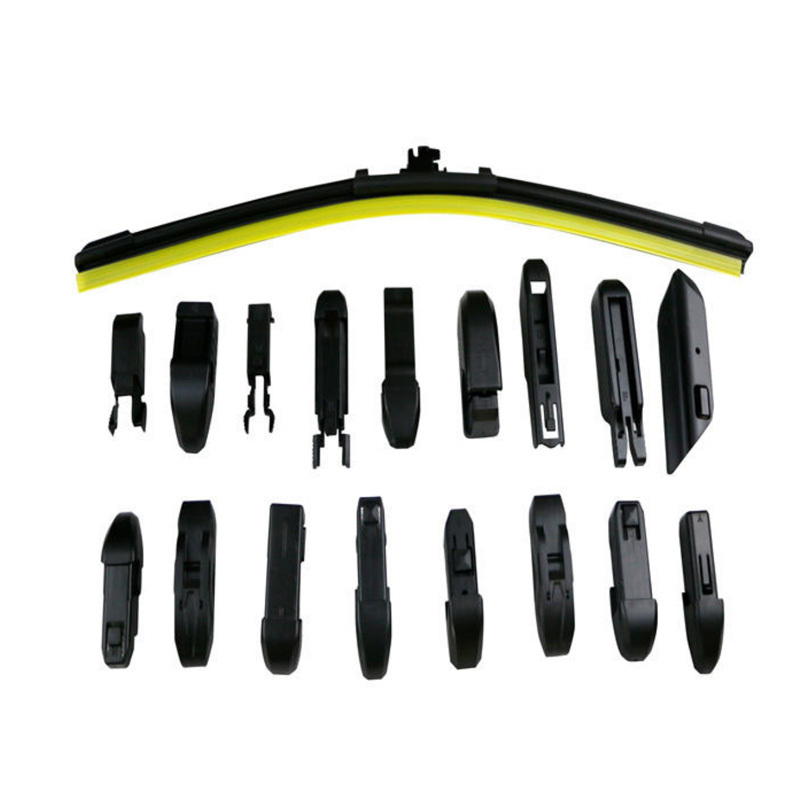 Automobile Car multi-Functional Wiper Blade