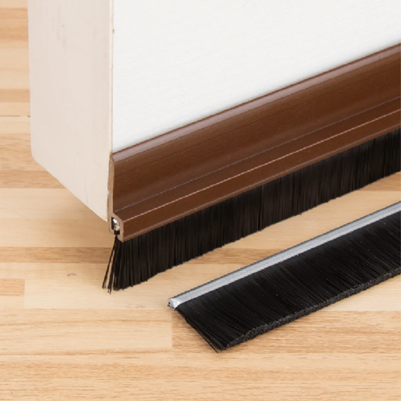 Door Bottom Brush