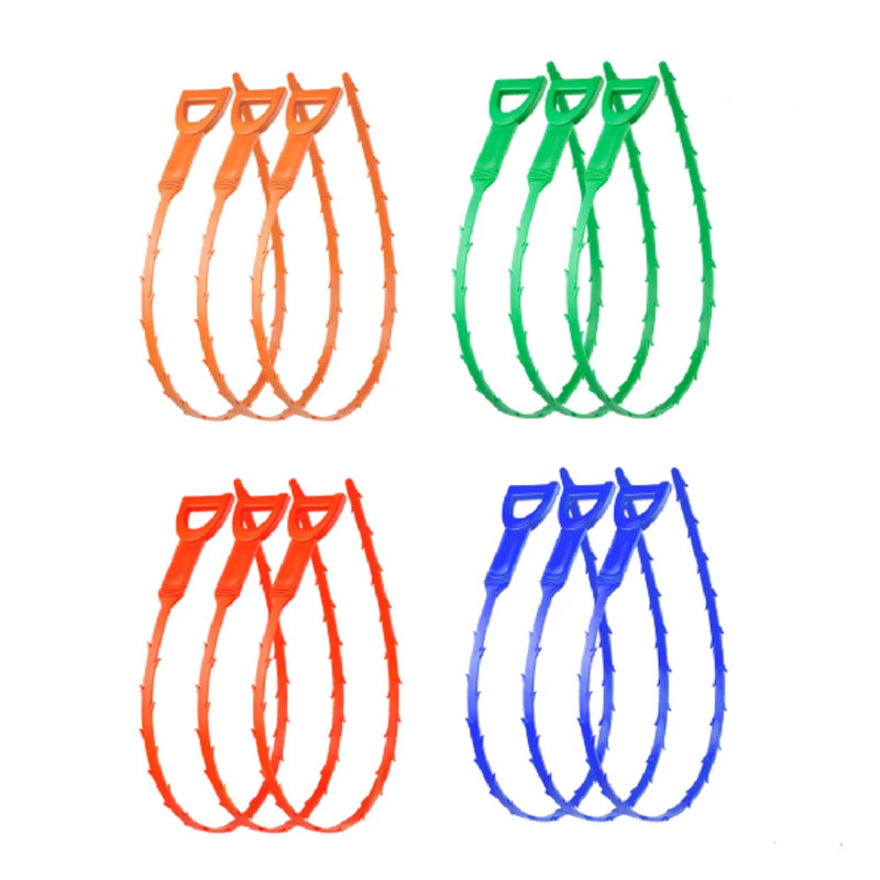 Drain Cleaner Snake Clog Remover