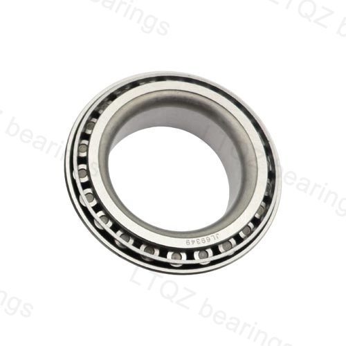 Double Row Tapered Roller Bearings