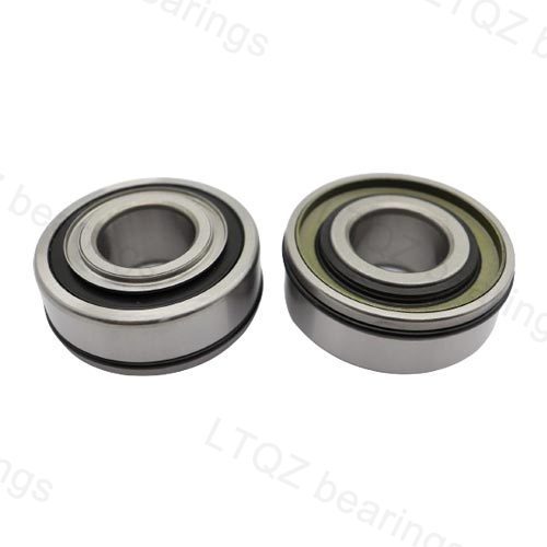 Deep groove ball bearing 6700 series