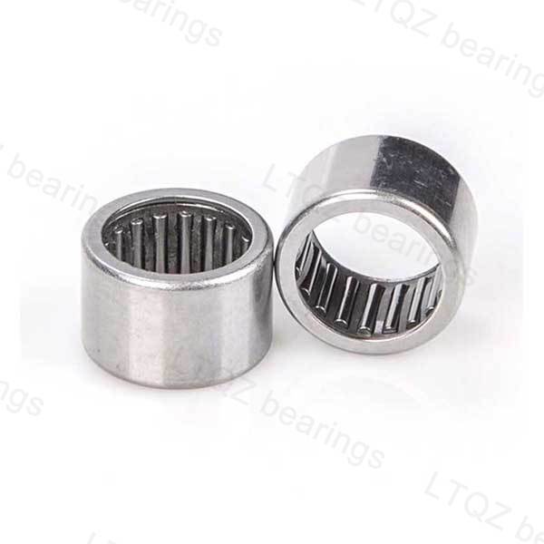 Drawn Cup Bearings HK, BK Type
