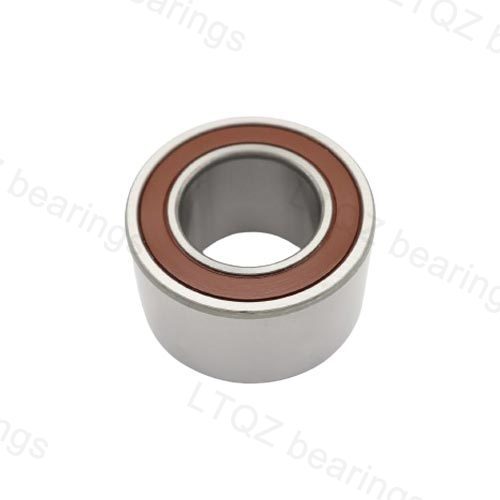 The third generation hub bearing unit