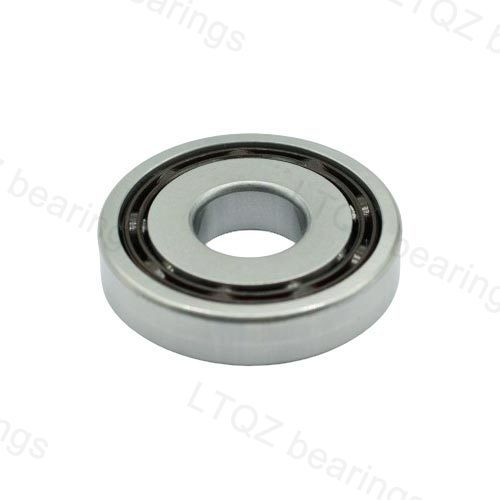 Thickened deep groove ball bearings