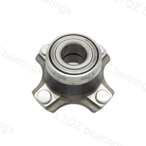 DAC series hub bearing 4
