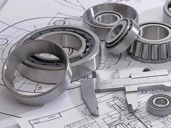 The difference between needle bearings and roller bearings