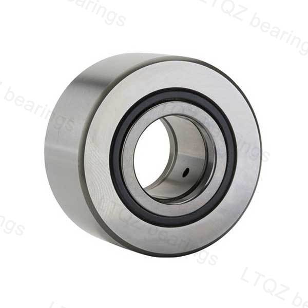Track rollers (NUTR type)