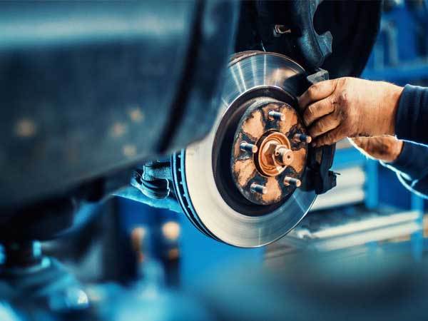 Purpose and method of bearing lubrication