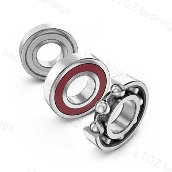 Deep Groove Ball Bearings inch size