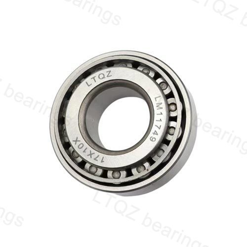 33100 series tapered roller bearings