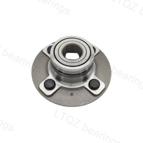 DAC series hub bearing 3