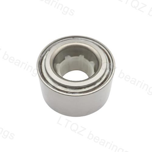 The second generation hub bearing unit